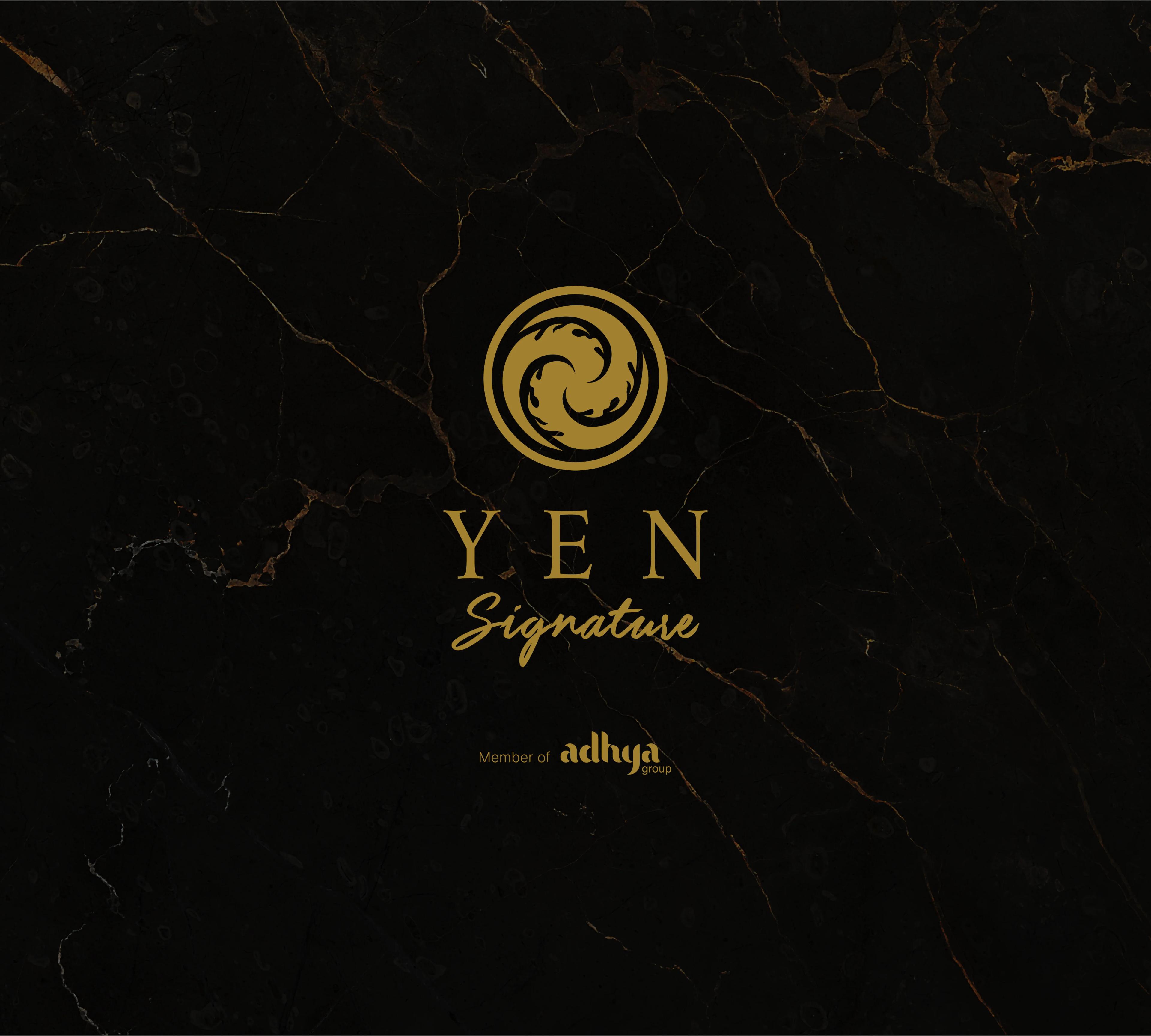 Yen Signature
